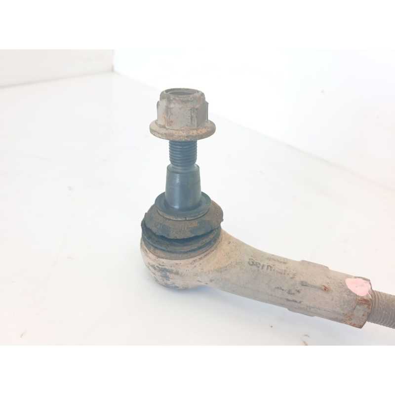 Recambio de cremallera direccion para volkswagen touareg (7la) v6 referencia OEM IAM 7L6422055HZF0DE - Azul 2