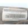 Recambio de cremallera direccion para volkswagen touareg (7la) v6 referencia OEM IAM 7L6422055HZF0DE  