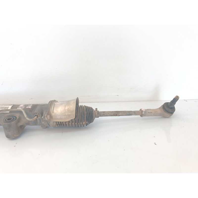 Recambio de cremallera direccion para volkswagen touareg (7la) v6 referencia OEM IAM 7L6422055HZF0DE - Azul 5