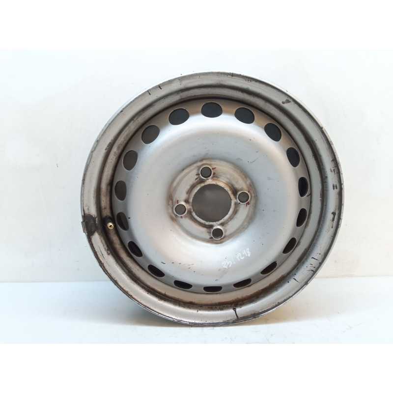 Recambio de llanta para renault kangoo express (fw0/1_) 1.5 dci 75 (fw07, fw10, fw04) referencia OEM IAM 43816R  