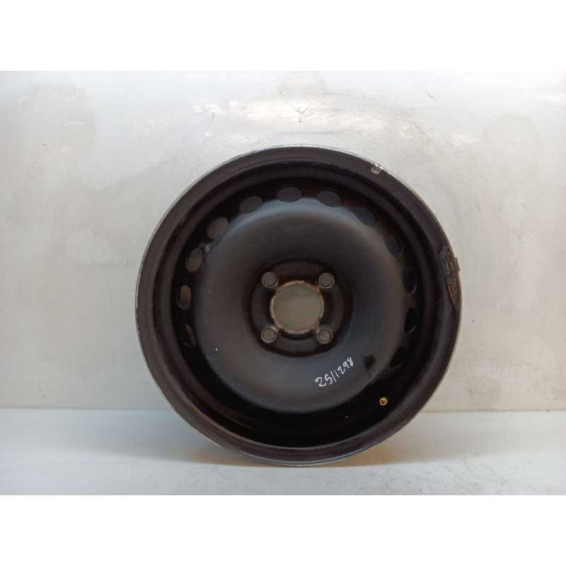 Recambio de llanta para renault kangoo express (fw0/1_) 1.5 dci 75 (fw07, fw10, fw04) referencia OEM IAM 43816R  