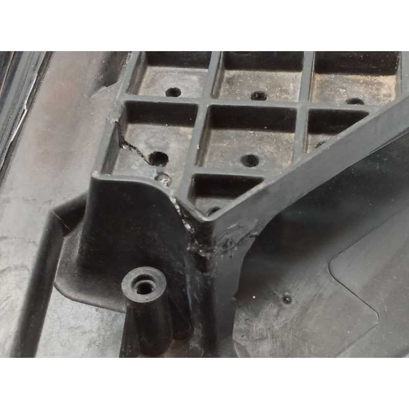 Recambio de faro derecho para seat leon (kl1, klg) 1.5 etsi referencia OEM IAM 5FB941008J LC20795 - Blanco 2
