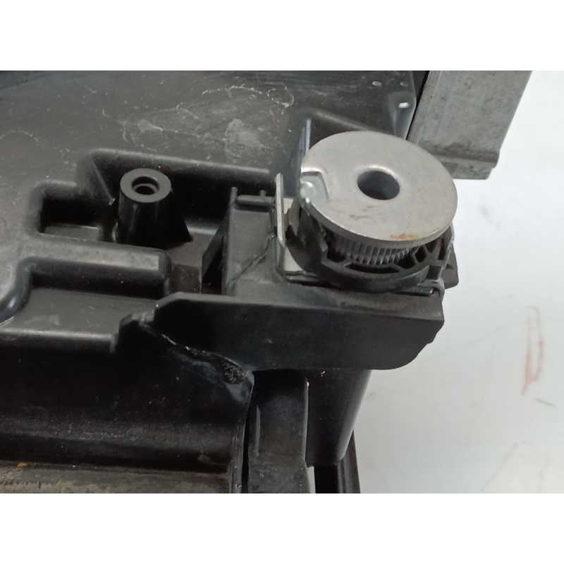 Recambio de faro derecho para seat leon (kl1, klg) 1.5 etsi referencia OEM IAM 5FB941008J LC20795 - Blanco 3