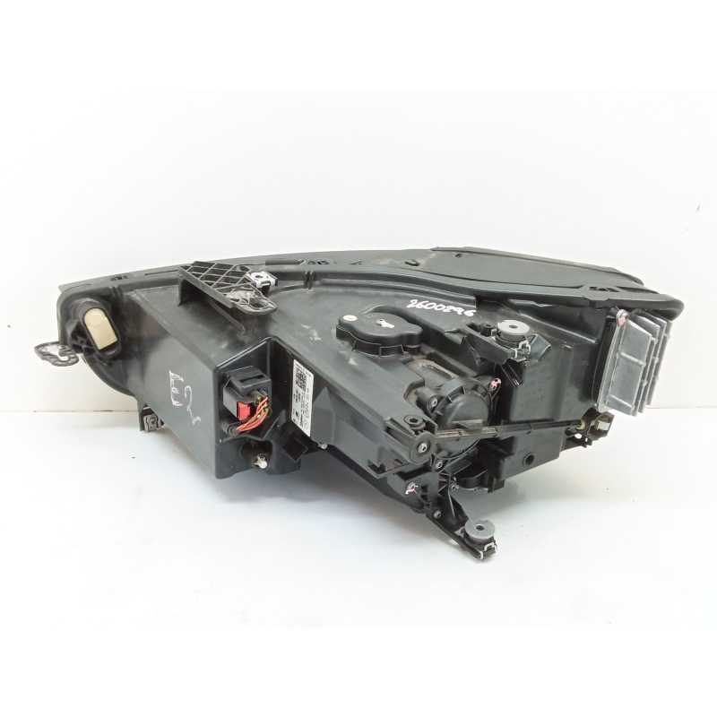 Recambio de faro derecho para seat leon (kl1, klg) 1.5 etsi referencia OEM IAM 5FB941008J LC20795 - Blanco 5