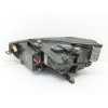 Recambio de faro derecho para seat leon (kl1, klg) 1.5 etsi referencia OEM IAM 5FB941008J LC20795 