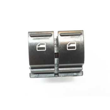 MANDO ELEVALUNAS DELANTERO IZQUIERDO 1K3959857A 126101S 