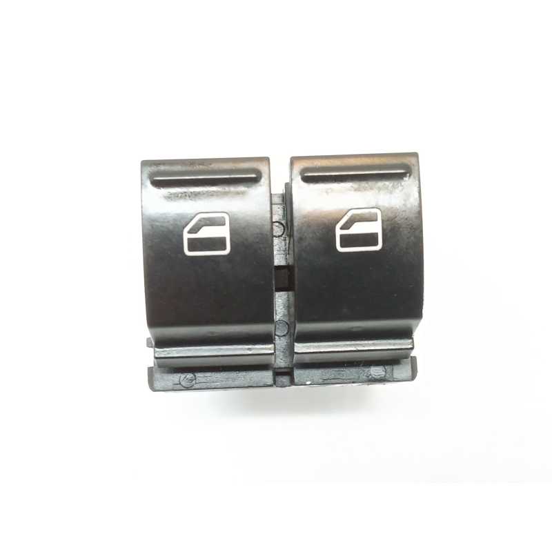 Recambio de mando elevalunas delantero izquierdo para seat ibiza iv (6j5, 6p1) 1.4 referencia OEM IAM 1K3959857A 126101S 