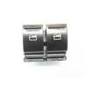 Recambio de mando elevalunas delantero izquierdo para seat ibiza iv (6j5, 6p1) 1.4 referencia OEM IAM 1K3959857A 126101S 