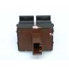Recambio de mando elevalunas delantero izquierdo para seat ibiza iv (6j5, 6p1) 1.4 referencia OEM IAM 1K3959857A 126101S 