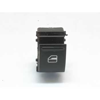 MANDO ELEVALUNAS DELANTERO DERECHO 7L6959855B 131101S 