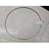 Recambio de tapa exterior combustible para ford puma hybrid st-line referencia OEM IAM   