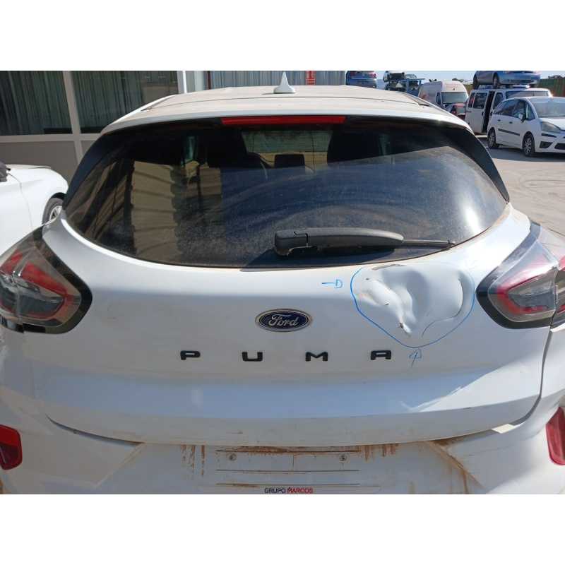 Recambio de porton trasero para ford puma hybrid st-line referencia OEM IAM   