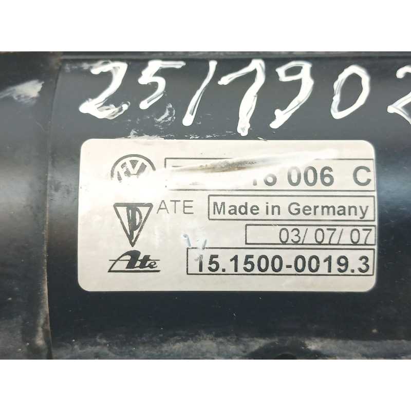 Recambio de bomba suspension para volkswagen touareg (7la) v6 referencia OEM IAM 7L0616006C - Azul 2
