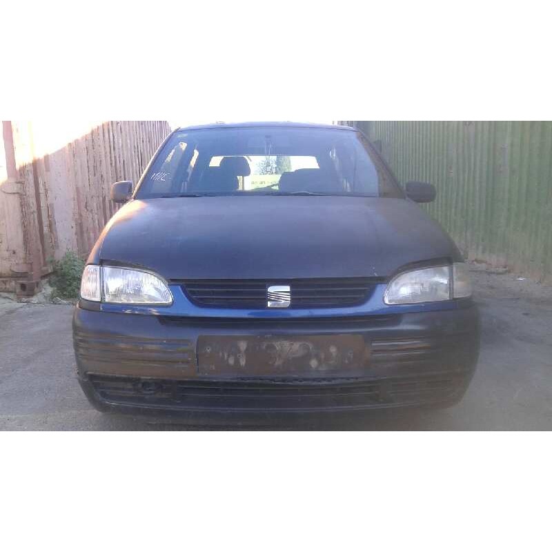 seat arosa (6h1) del año 1998