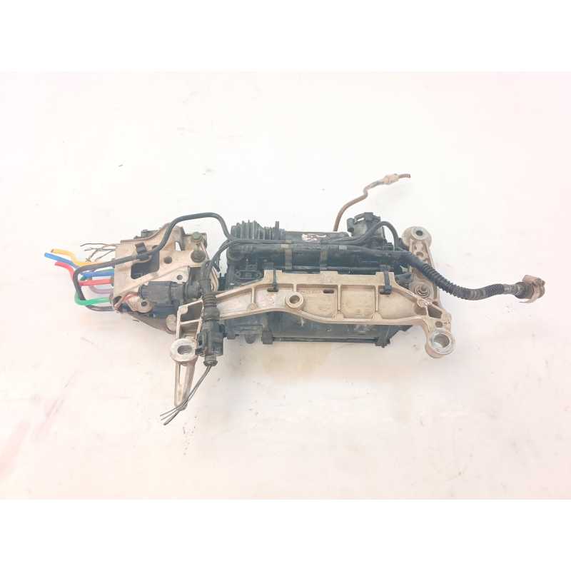 Recambio de bomba suspension para volkswagen touareg (7la) v6 referencia OEM IAM 7L0616006C - Azul 3