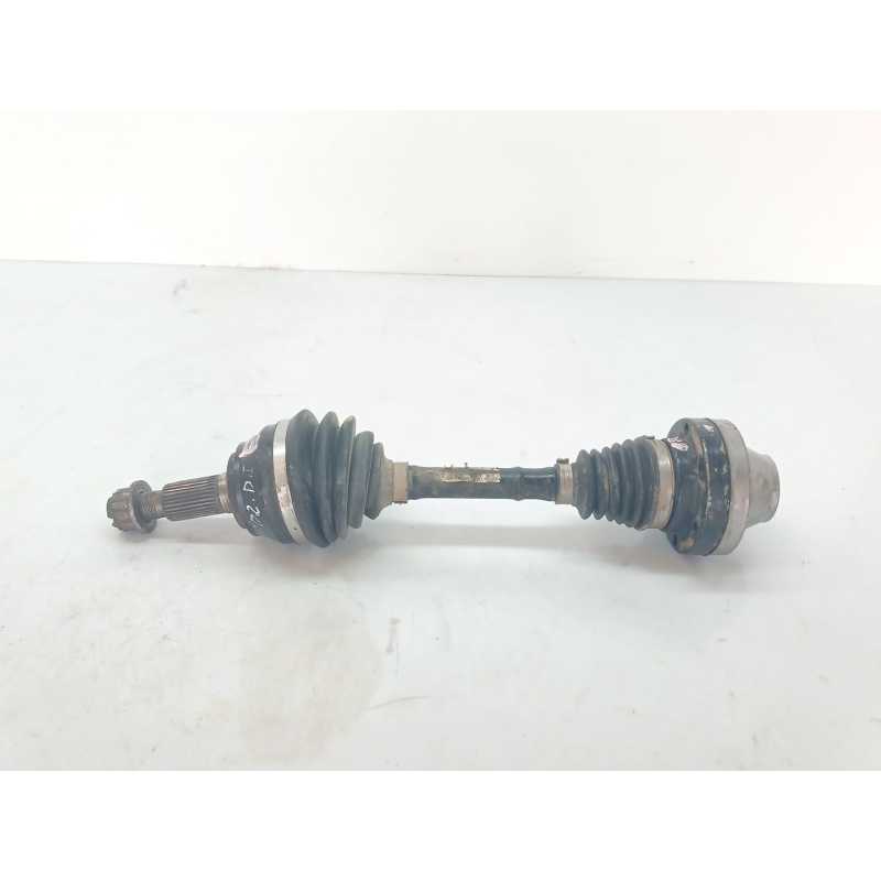 Recambio de transmision delantera izquierda para volkswagen touareg (7la) v6 referencia OEM IAM 7L0407271A  