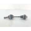 Recambio de transmision delantera izquierda para volkswagen touareg (7la) v6 referencia OEM IAM 7L0407271A  