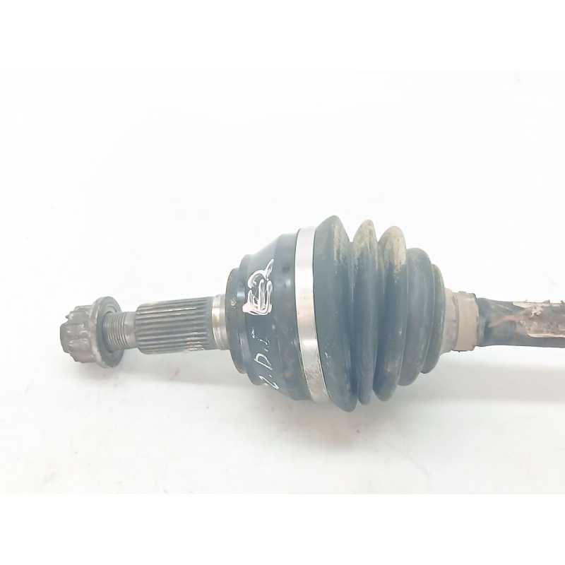 Recambio de transmision delantera izquierda para volkswagen touareg (7la) v6 referencia OEM IAM 7L0407271A - Azul 3