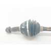Recambio de transmision delantera izquierda para volkswagen touareg (7la) v6 referencia OEM IAM 7L0407271A  