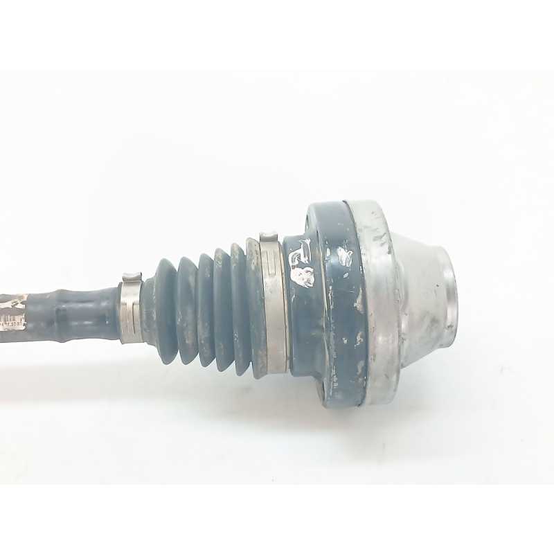 Recambio de transmision delantera izquierda para volkswagen touareg (7la) v6 referencia OEM IAM 7L0407271A - Azul 4