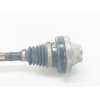 Recambio de transmision delantera izquierda para volkswagen touareg (7la) v6 referencia OEM IAM 7L0407271A  