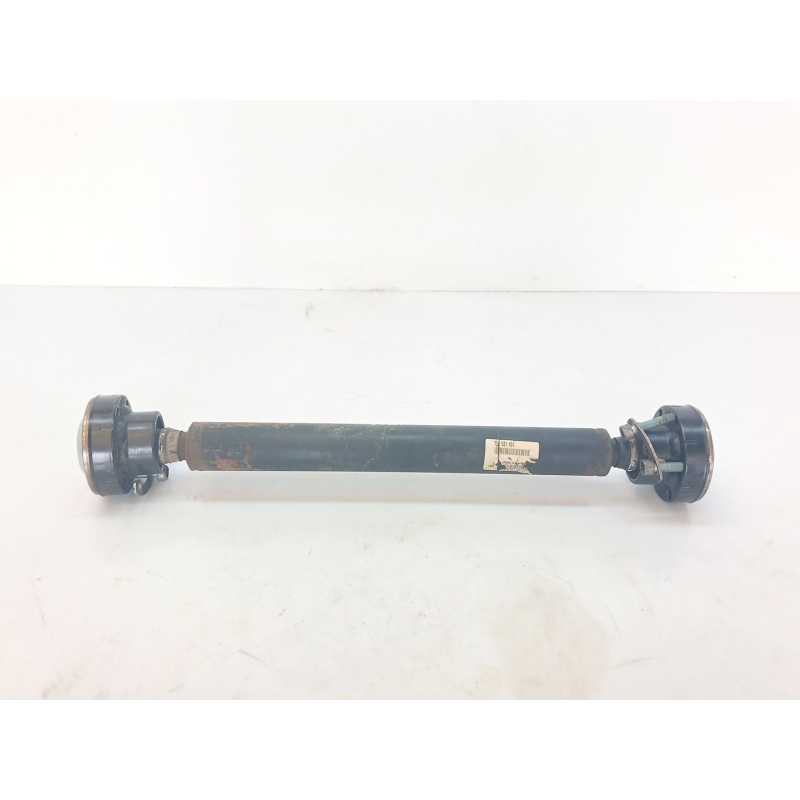 Recambio de transmision central delantera para volkswagen touareg (7la) v6 referencia OEM IAM 7L0521101  