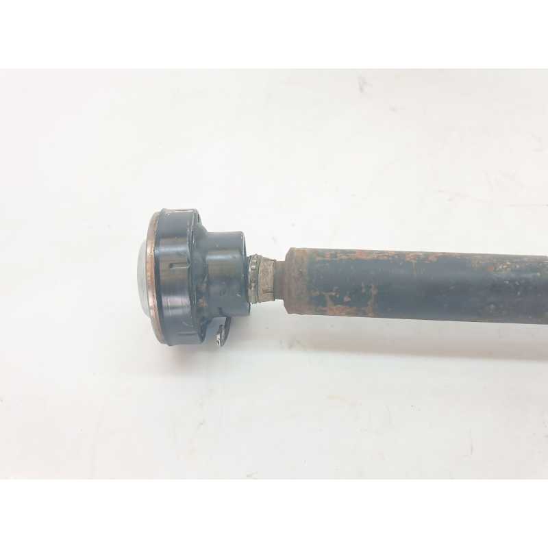 Recambio de transmision central delantera para volkswagen touareg (7la) v6 referencia OEM IAM 7L0521101 - Azul 5