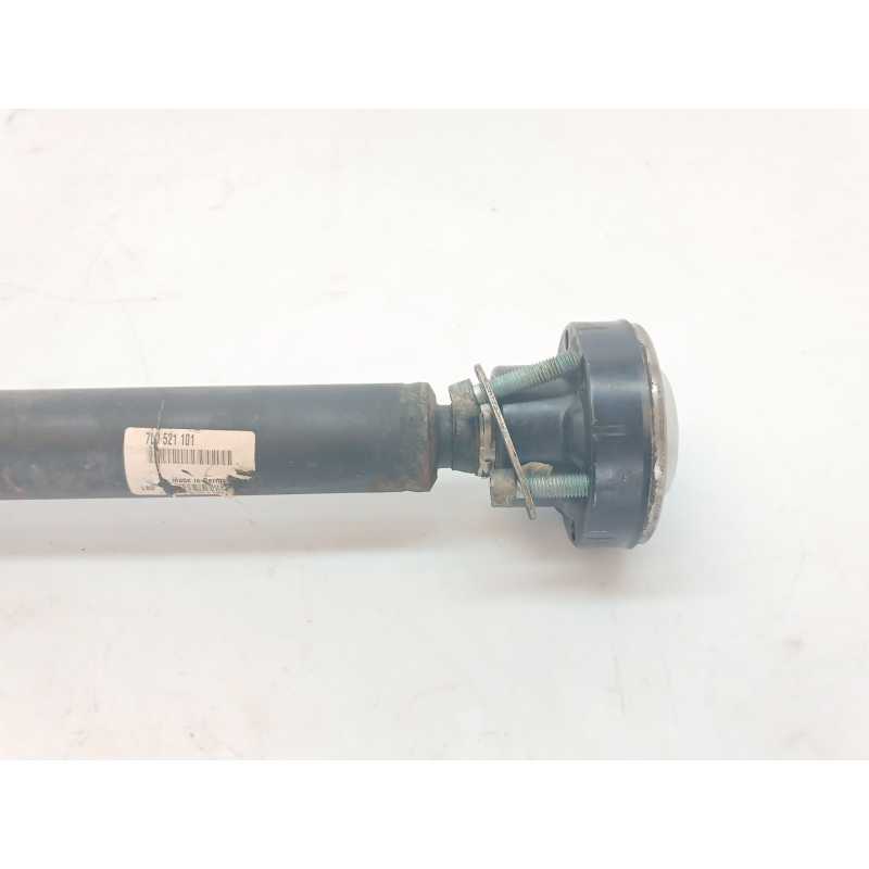 Recambio de transmision central delantera para volkswagen touareg (7la) v6 referencia OEM IAM 7L0521101 - Azul 6