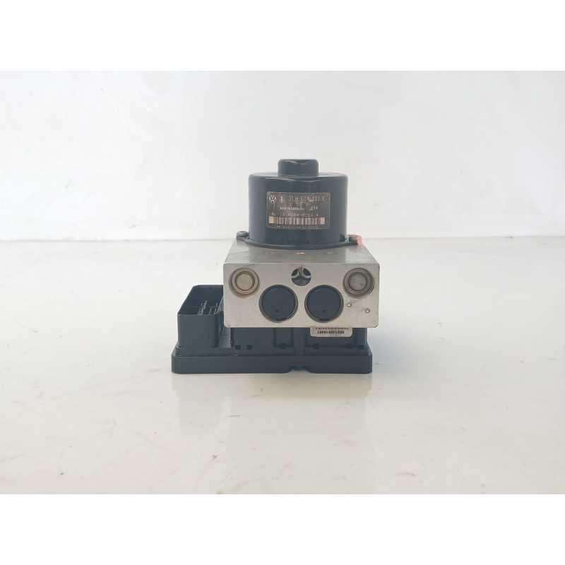 Recambio de abs para volkswagen touareg (7la) v6 referencia OEM IAM 7L0614111E 7L0907379D - Azul 4