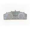Recambio de cuadro instrumentos para volkswagen touareg (7la) v6 referencia OEM IAM 7L6920881A  