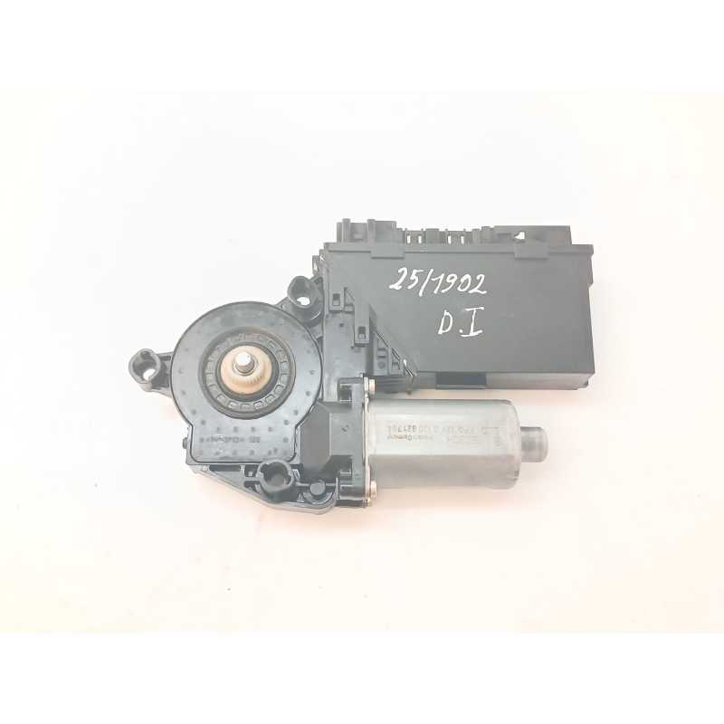 Recambio de motor elevalunas delantero izquierdo para volkswagen touareg (7la) v6 referencia OEM IAM 3D1959793A  