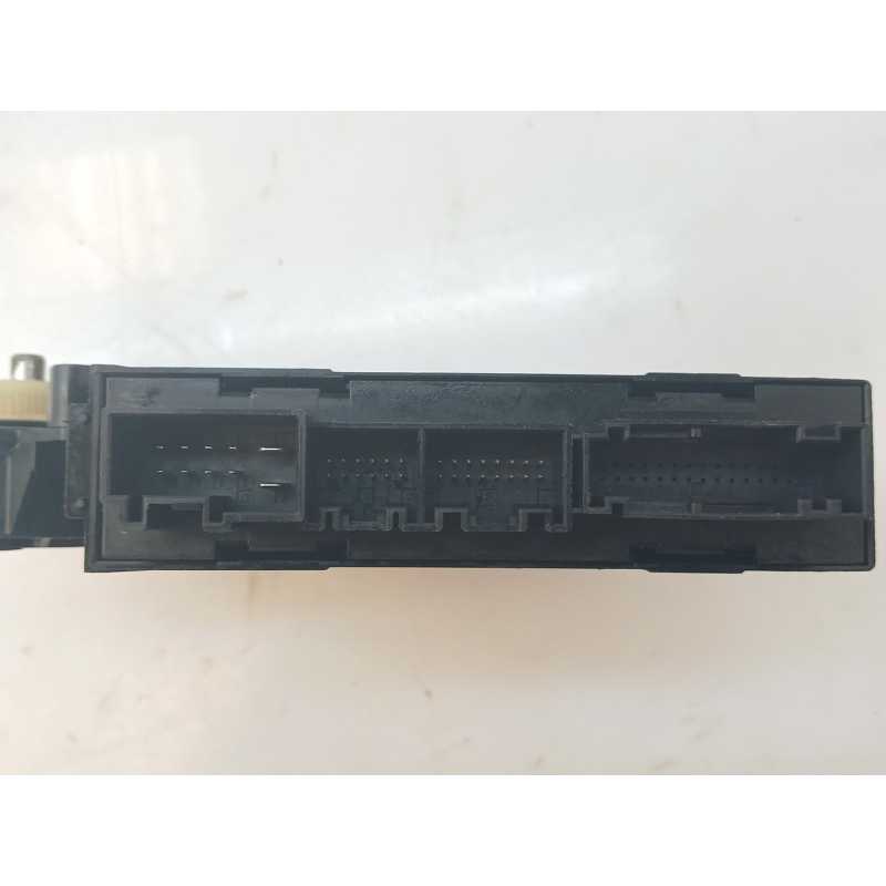 Recambio de motor elevalunas trasero izquierdo para volkswagen touareg (7la) v6 referencia OEM IAM 7L0959795 - Azul 3