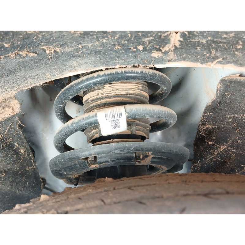 Recambio de amortiguador delantero derecho para ford puma hybrid st-line referencia OEM IAM   