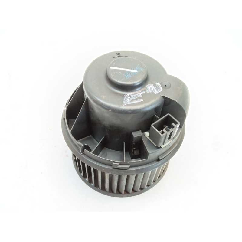 Recambio de motor calefaccion para ford focus berlina (cap) 1.8 tdci turbodiesel cat referencia OEM IAM 3M5H18436AD  