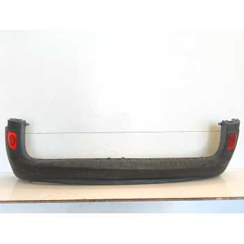 PARAGOLPES TRASERO 8200436722 