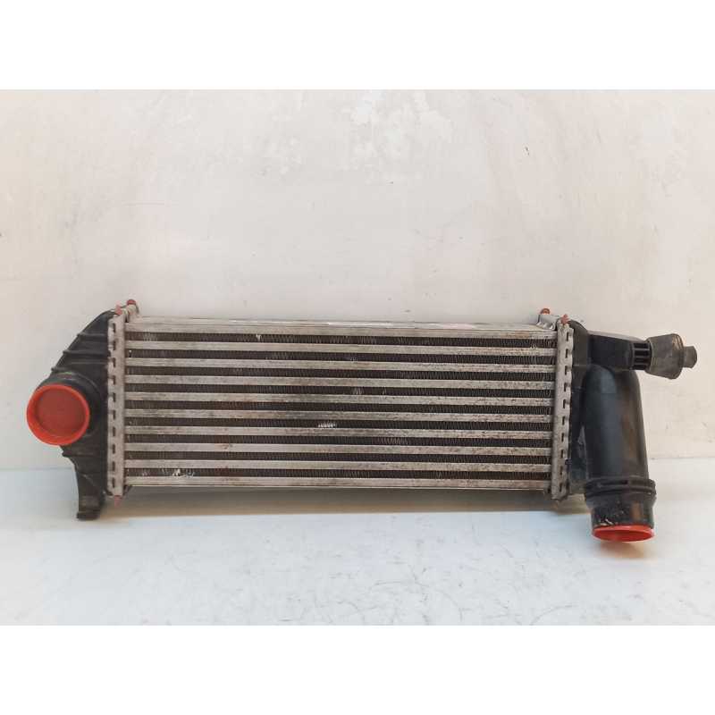 Recambio de intercooler para renault kangoo express (fw0/1_) 1.5 dci 75 (fw07, fw10, fw04) referencia OEM IAM 144963234R  
