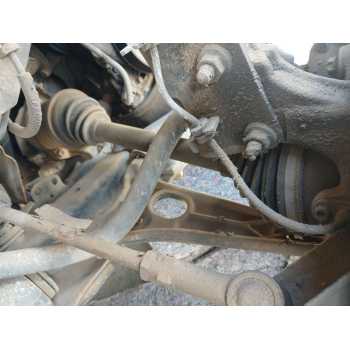 Recambio de transmision delantera derecha para citroën jumpy hdi 120 l2 familiar parcialo acristaldo (5/6 asientos) referencia O