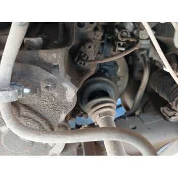 Recambio de transmision delantera izquierda para citroën jumpy hdi 120 l2 familiar parcialo acristaldo (5/6 asientos) referencia
