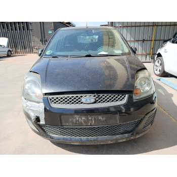 FORD FIESTA V (JH_, JD_)