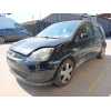ford fiesta v (jh_, jd_) del año 2008