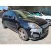 ford fiesta v (jh_, jd_) del año 2008