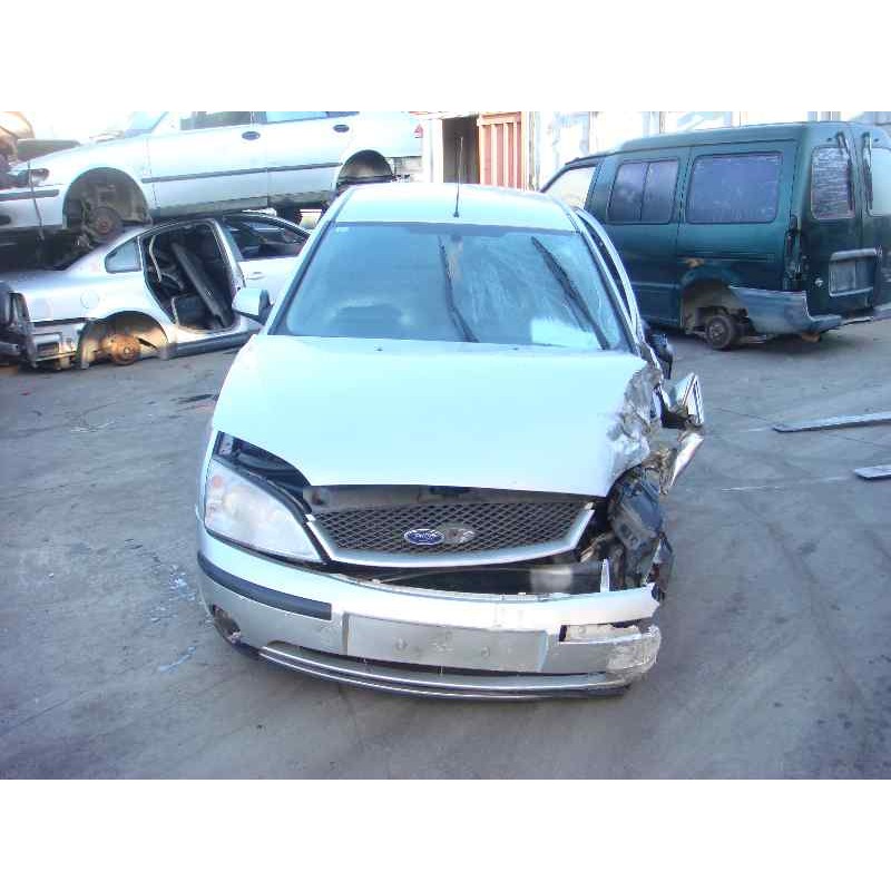 ford mondeo berlina (ge) del año 2002