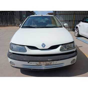 RENAULT LAGUNA I (B56_, 556_)