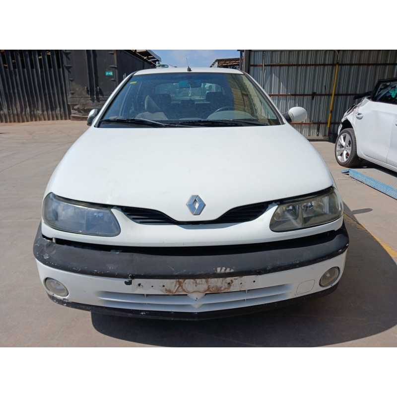 renault laguna i (b56_, 556_) del año 1999