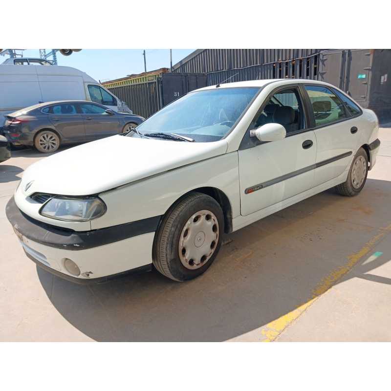 renault laguna i (b56_, 556_) del año 1999