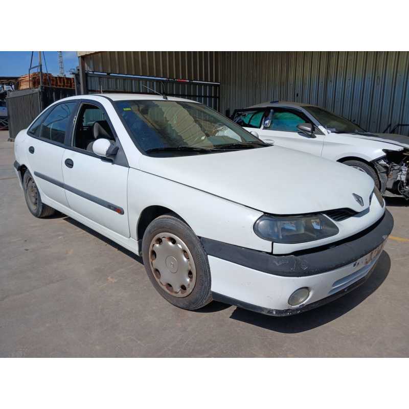 renault laguna i (b56_, 556_) del año 1999