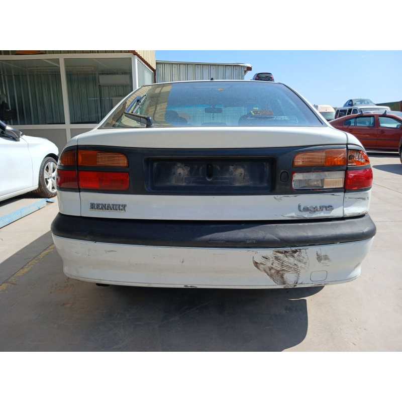 renault laguna i (b56_, 556_) del año 1999