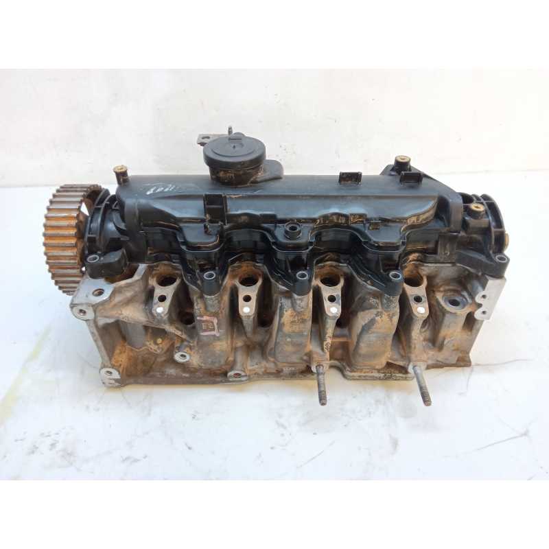 Recambio de culata para renault kangoo express (fw0/1_) 1.5 dci 75 (fw07, fw10, fw04) referencia OEM IAM 110421615R  