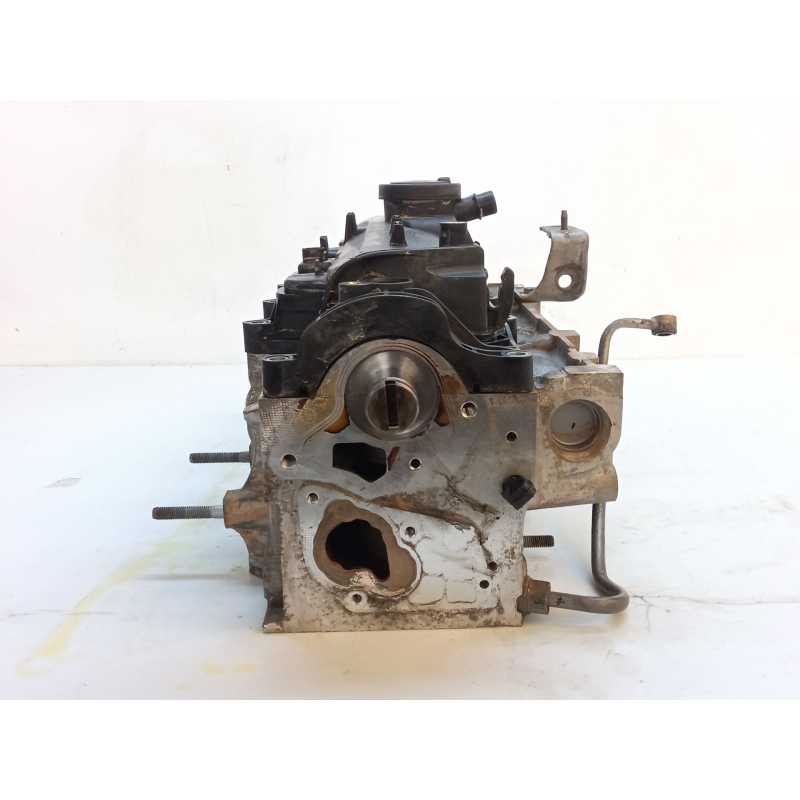 Recambio de culata para renault kangoo express (fw0/1_) 1.5 dci 75 (fw07, fw10, fw04) referencia OEM IAM 110421615R - Blanco 5