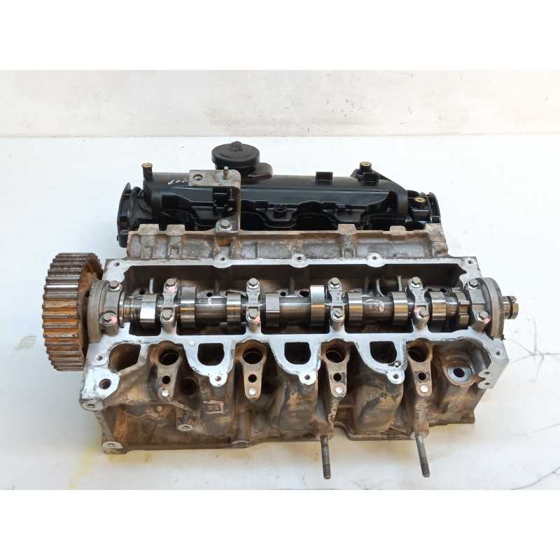 Recambio de culata para renault kangoo express (fw0/1_) 1.5 dci 75 (fw07, fw10, fw04) referencia OEM IAM 110421615R - Blanco 6
